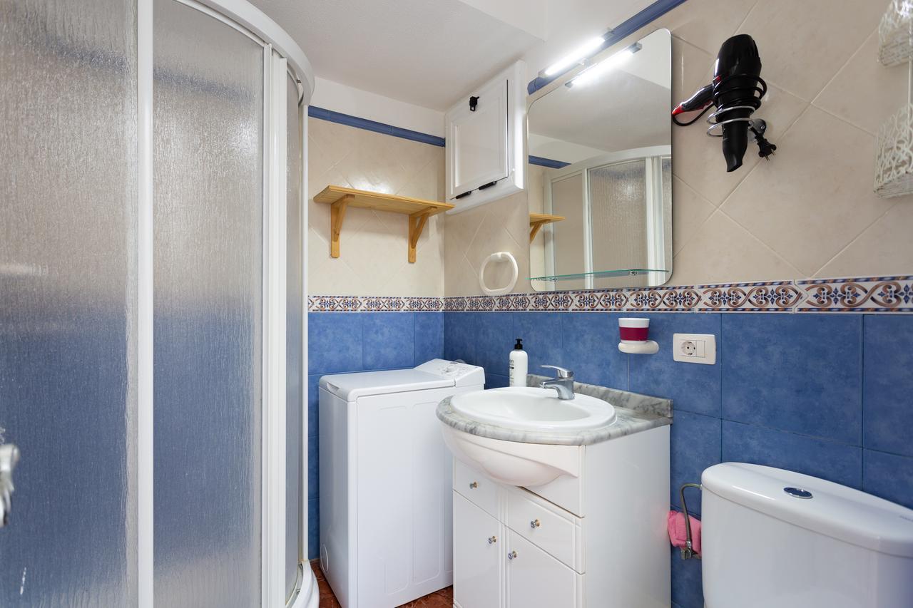 Studio Atlantic View Icod De Los Vinos Dış mekan fotoğraf