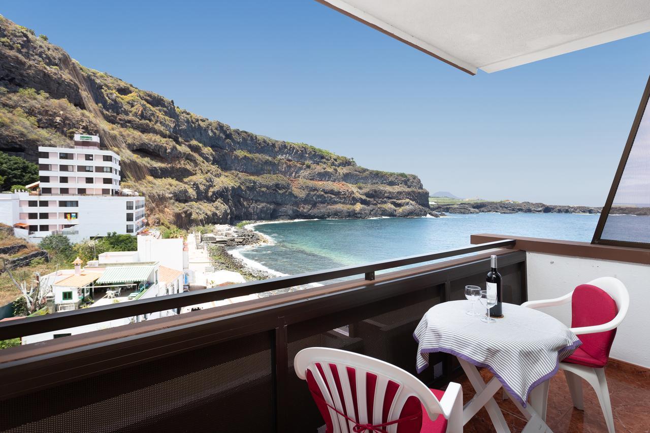 Studio Atlantic View Icod De Los Vinos Dış mekan fotoğraf