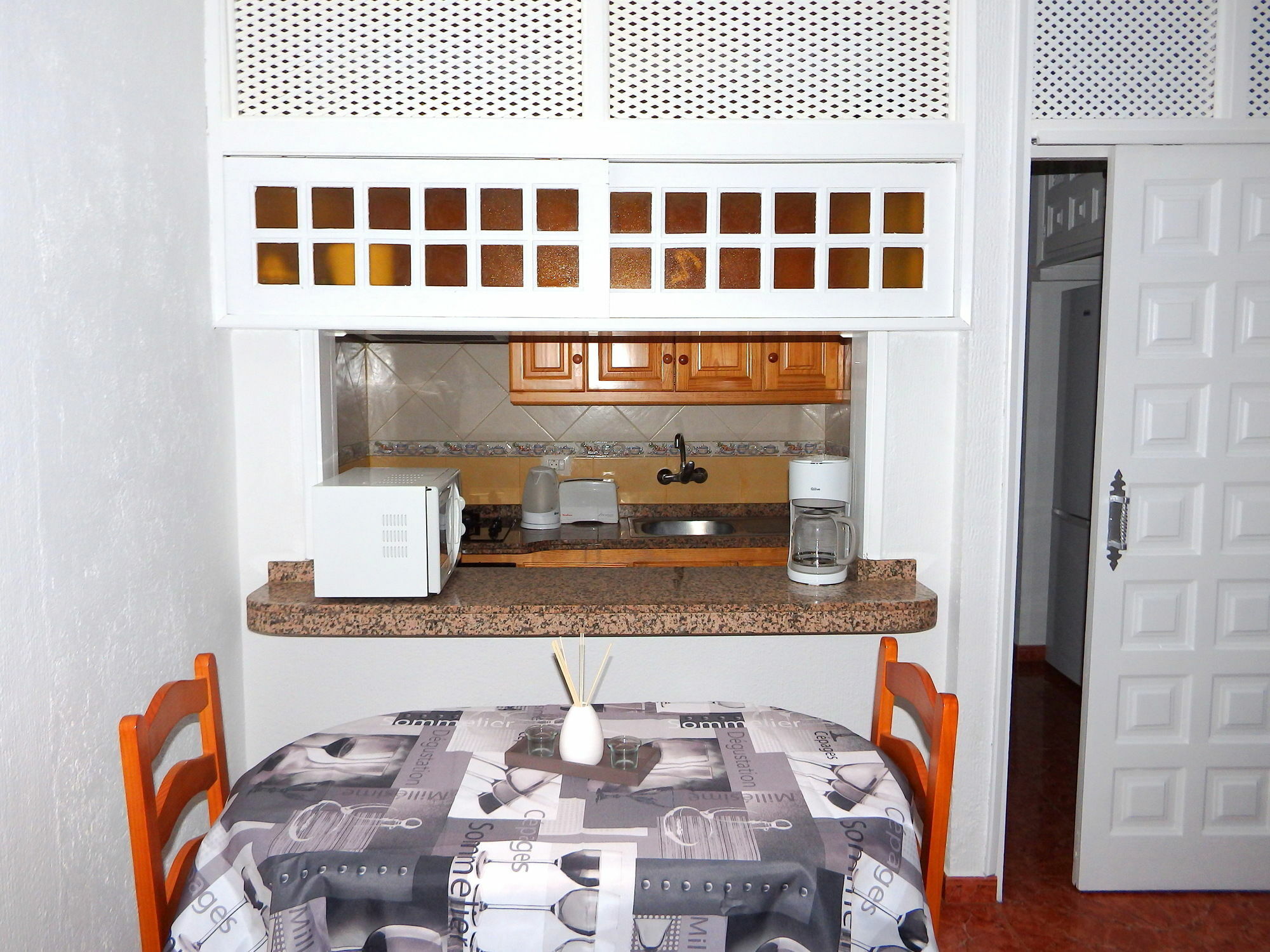 Studio Atlantic View Icod De Los Vinos Dış mekan fotoğraf